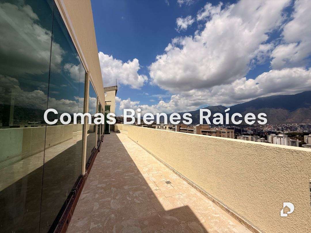 Apartamento en Las Mesetas, Caracas – 4