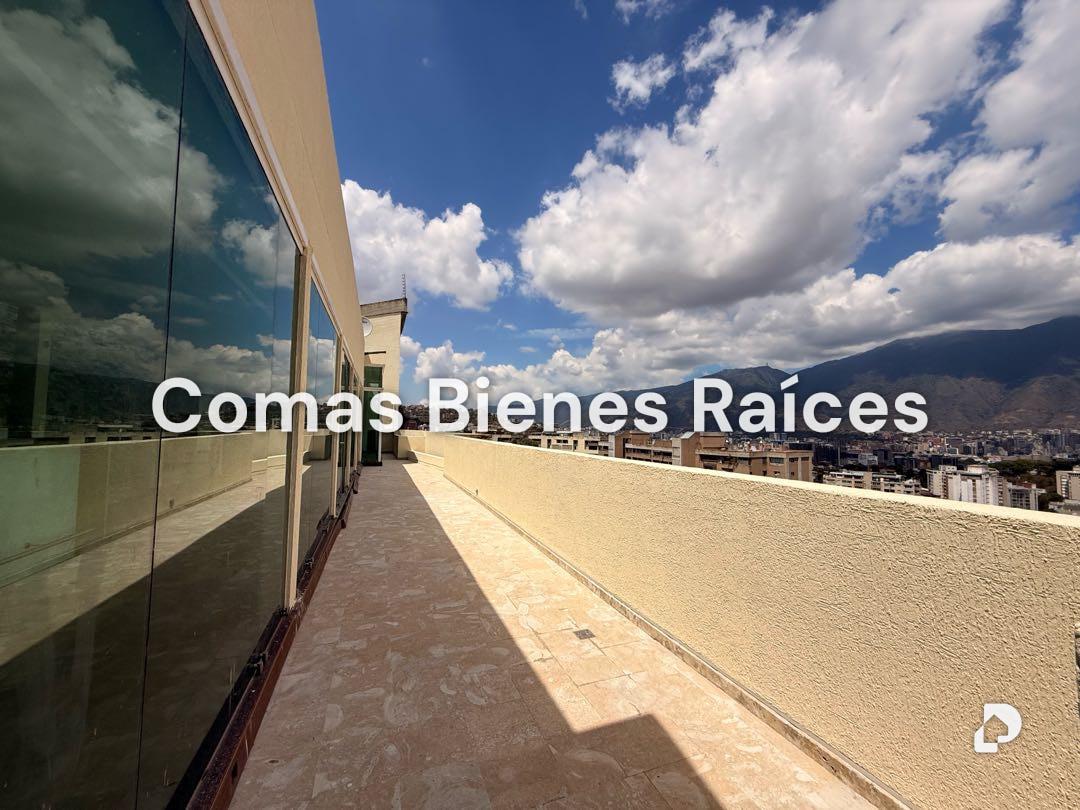 Apartamento en Las Mesetas, Caracas – 4