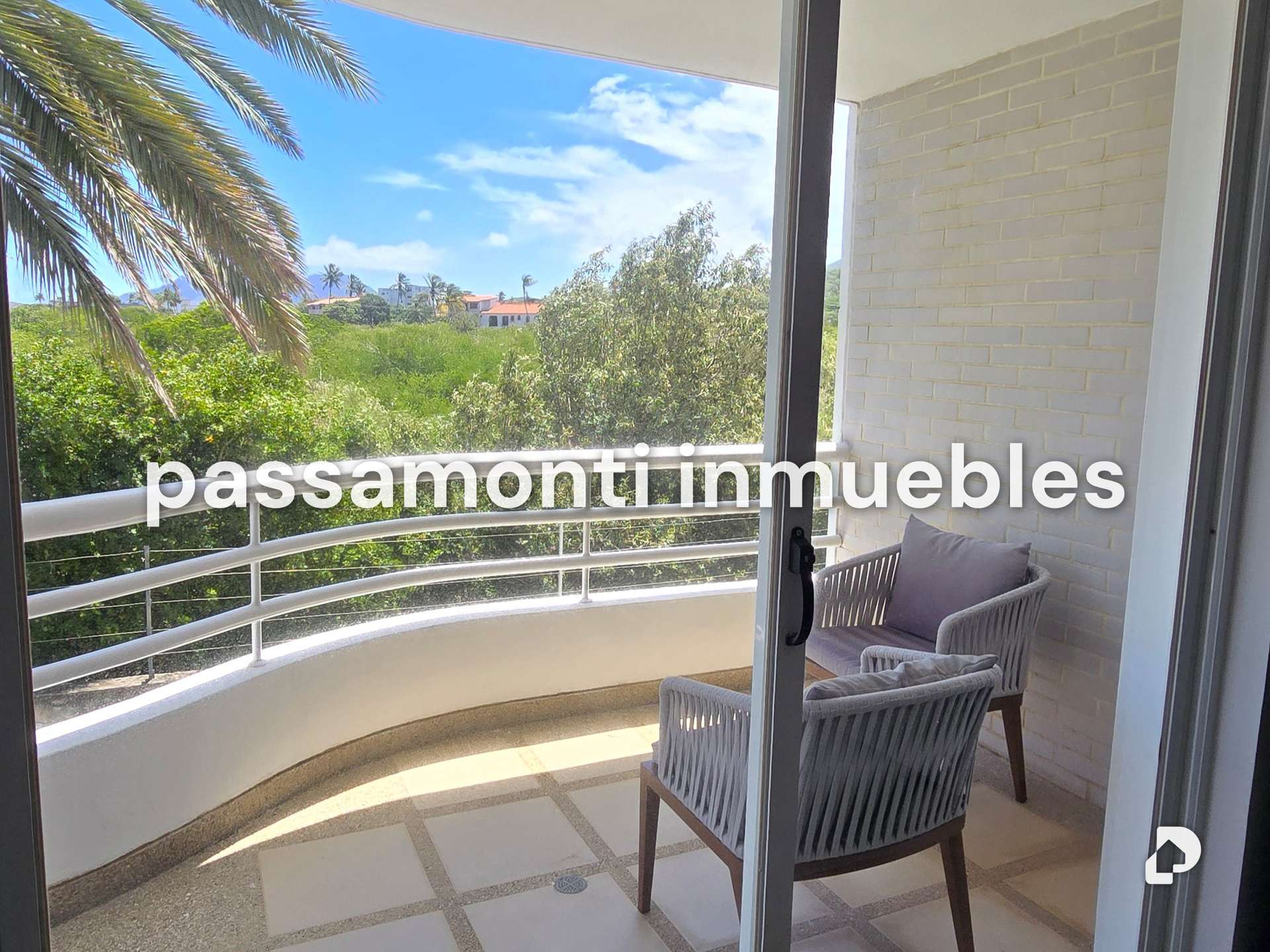 Apartamento en Antolín del Campo – 9