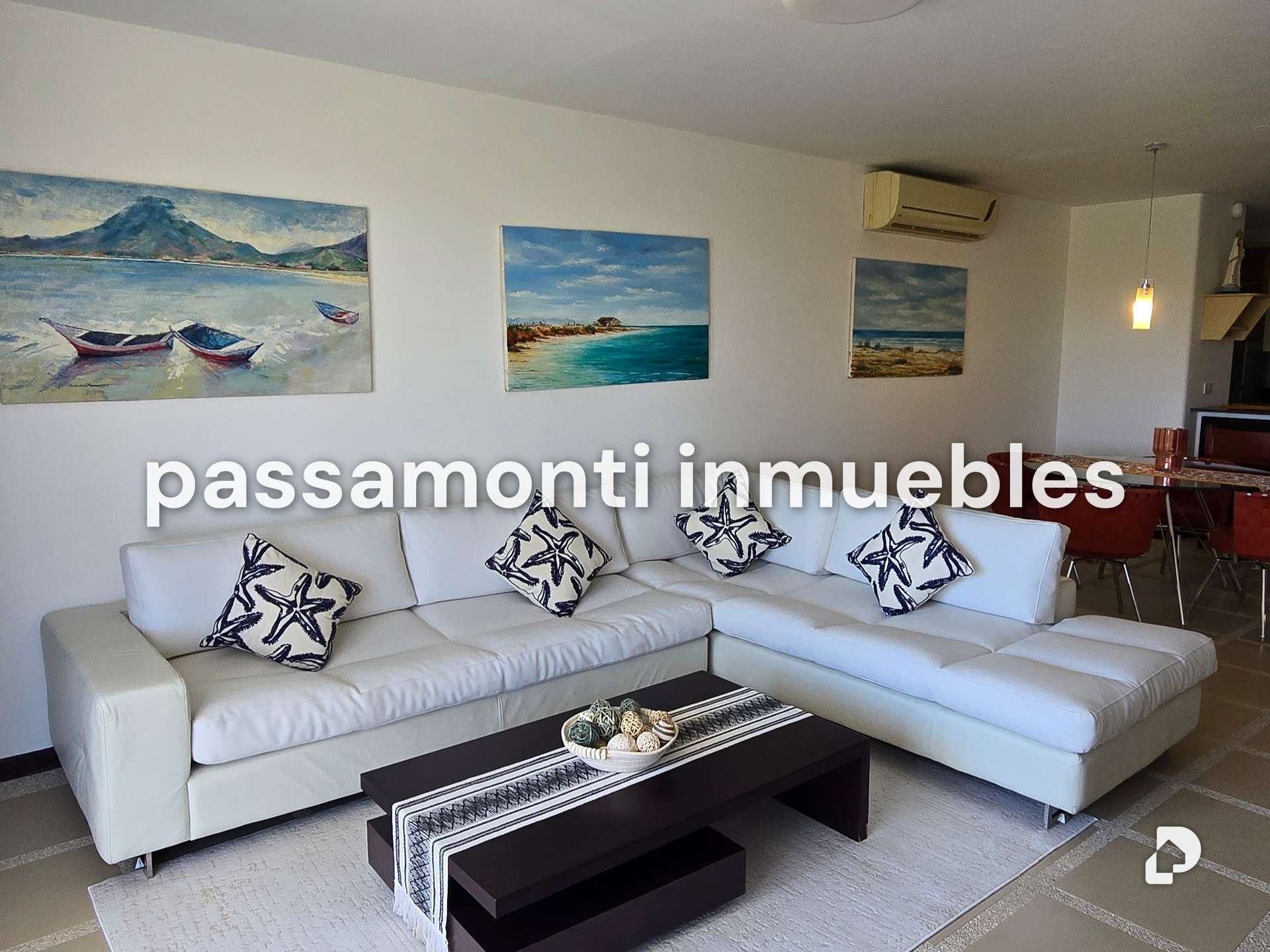 Apartamento en Antolín del Campo – 7