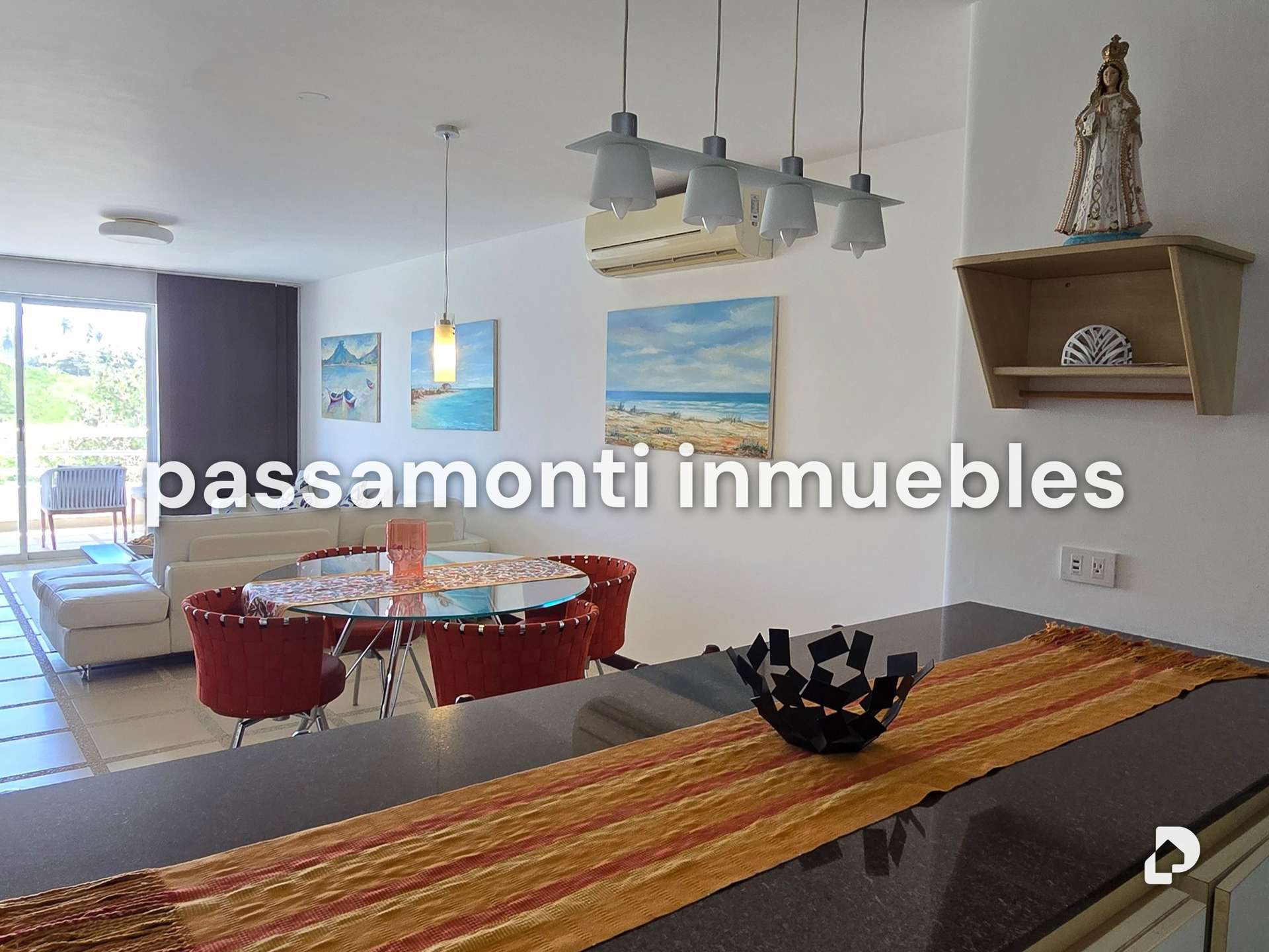 Apartamento en Antolín del Campo – 12