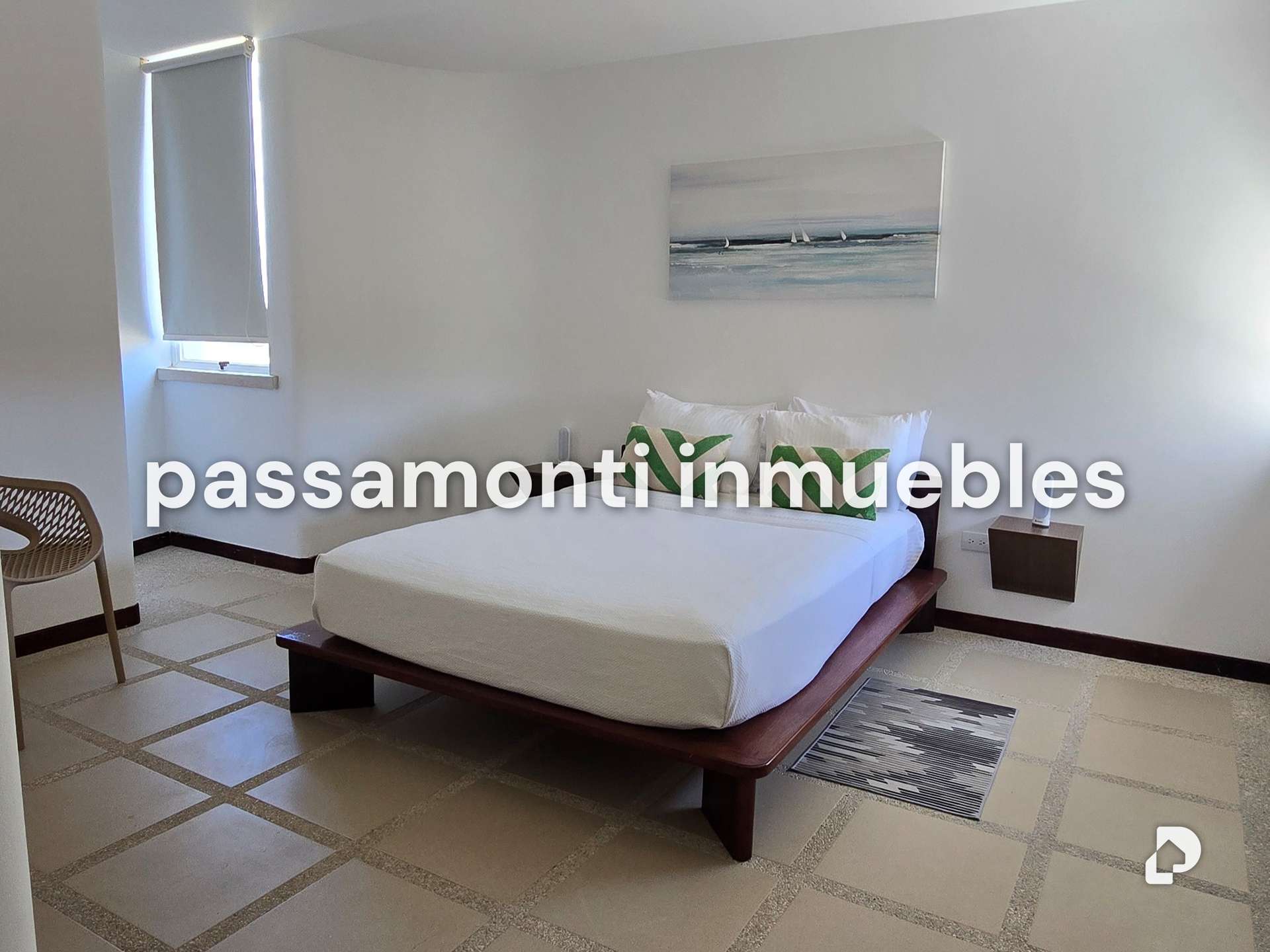 Apartamento en Antolín del Campo – 16