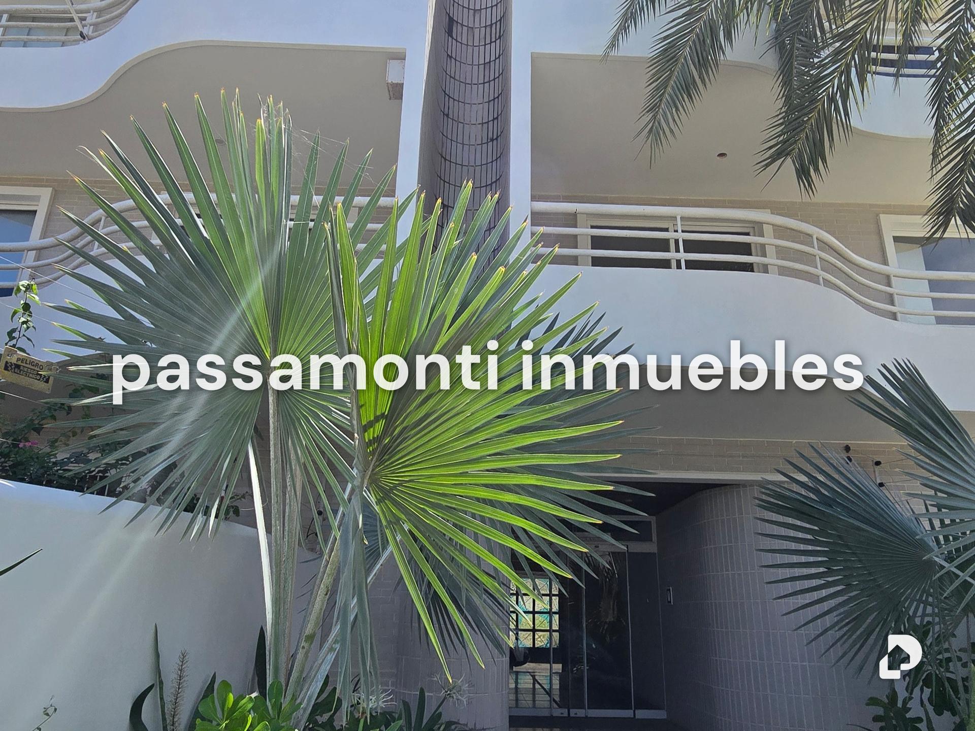 Apartamento en Antolín del Campo – 1