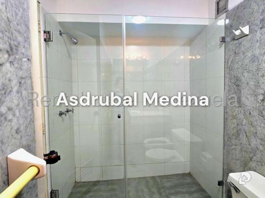 Apartamento en Campo Alegre, Caracas – 12