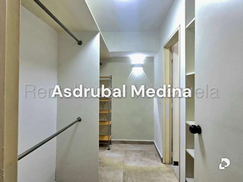 Apartamento en Campo Alegre, Caracas – 14