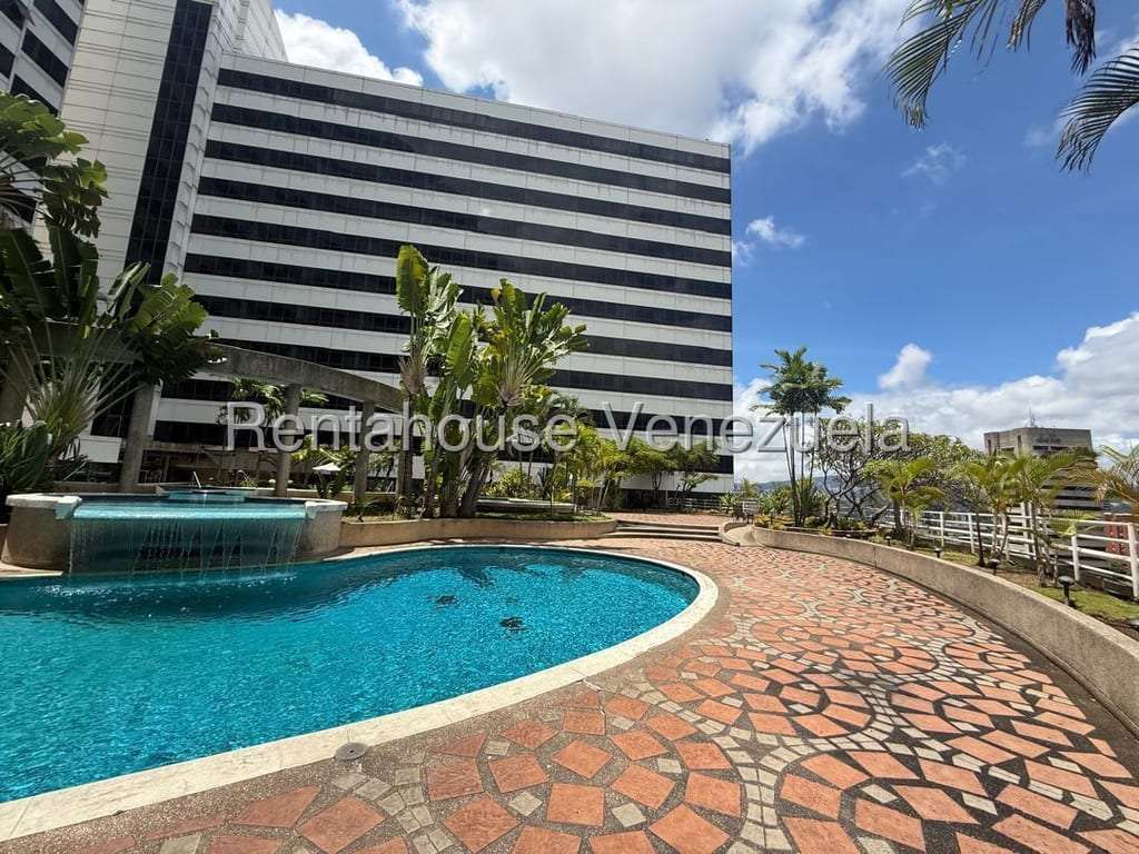 Apartamento en Altamira, Caracas - 1