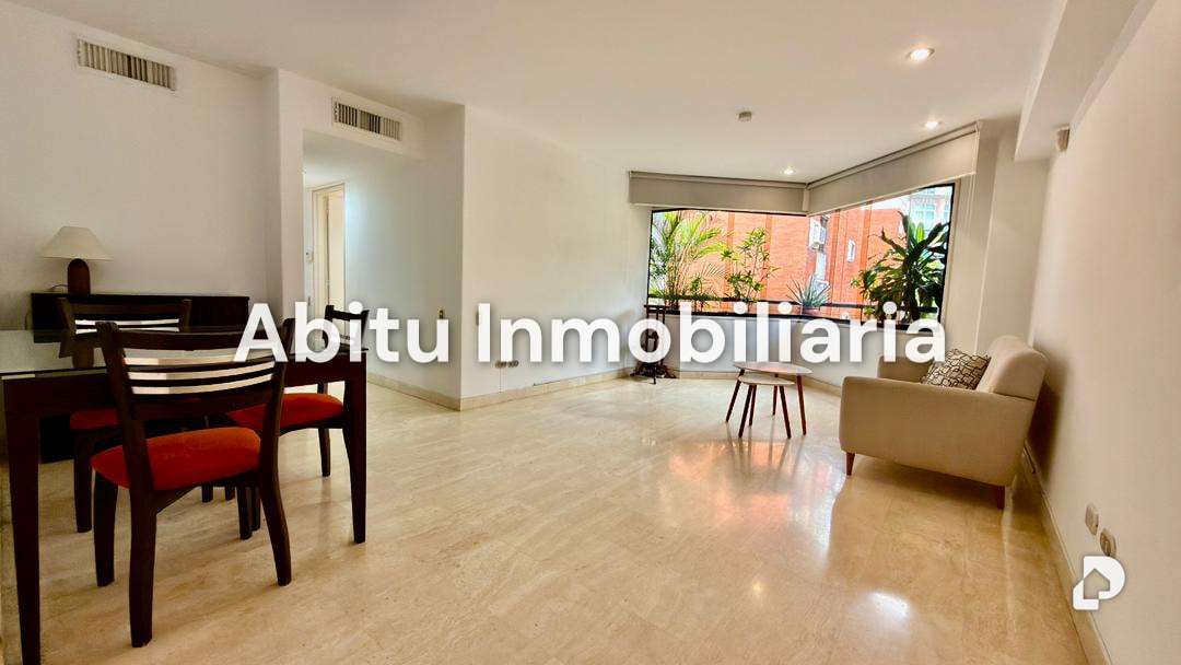 Apartamento en La Castellana, Caracas – 3