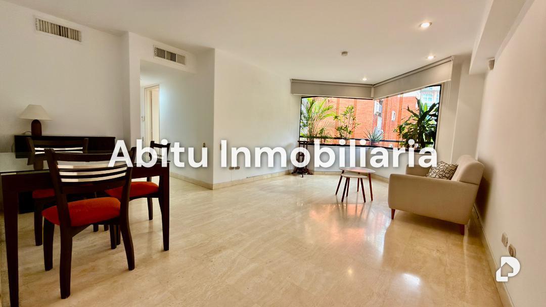 Apartamento en La Castellana, Caracas – 3