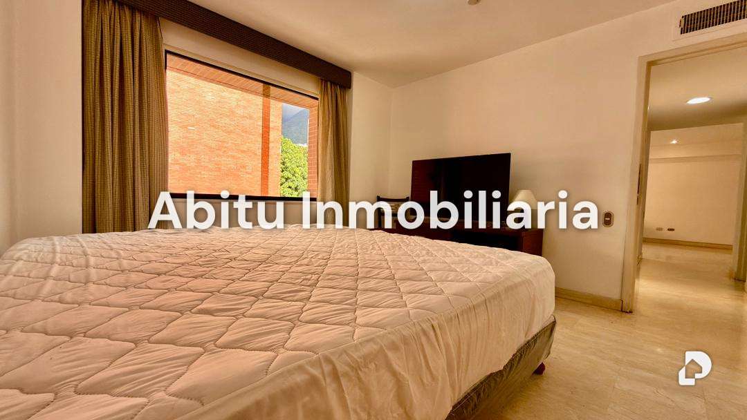 Apartamento en La Castellana, Caracas – 7