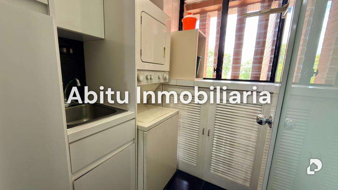 Apartamento en La Castellana, Caracas – 10
