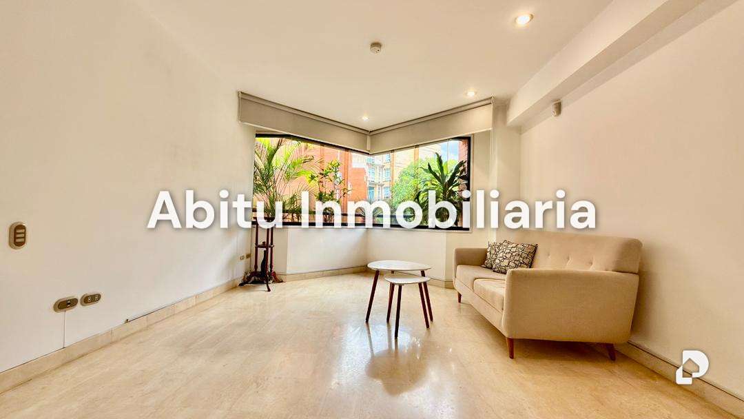 Apartamento en La Castellana, Caracas – 2