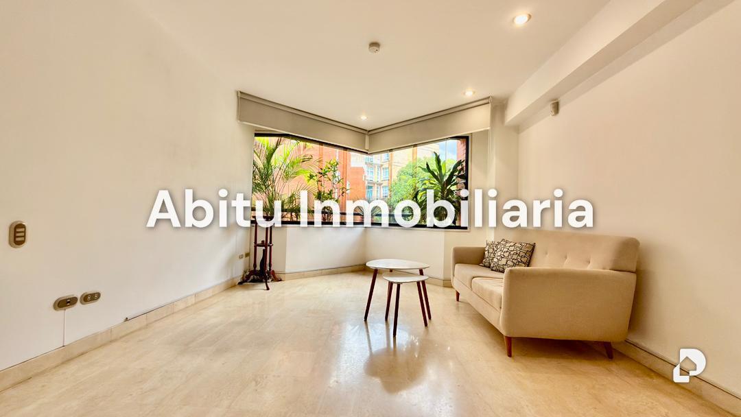 Apartamento en La Castellana, Caracas – 2