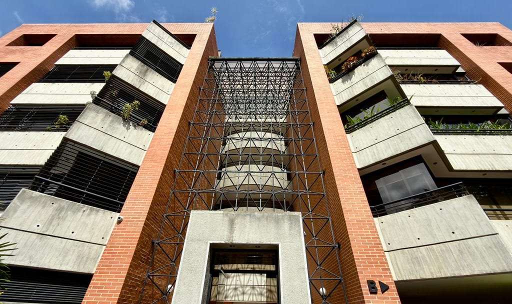 Apartamento en La Castellana, Caracas - 1