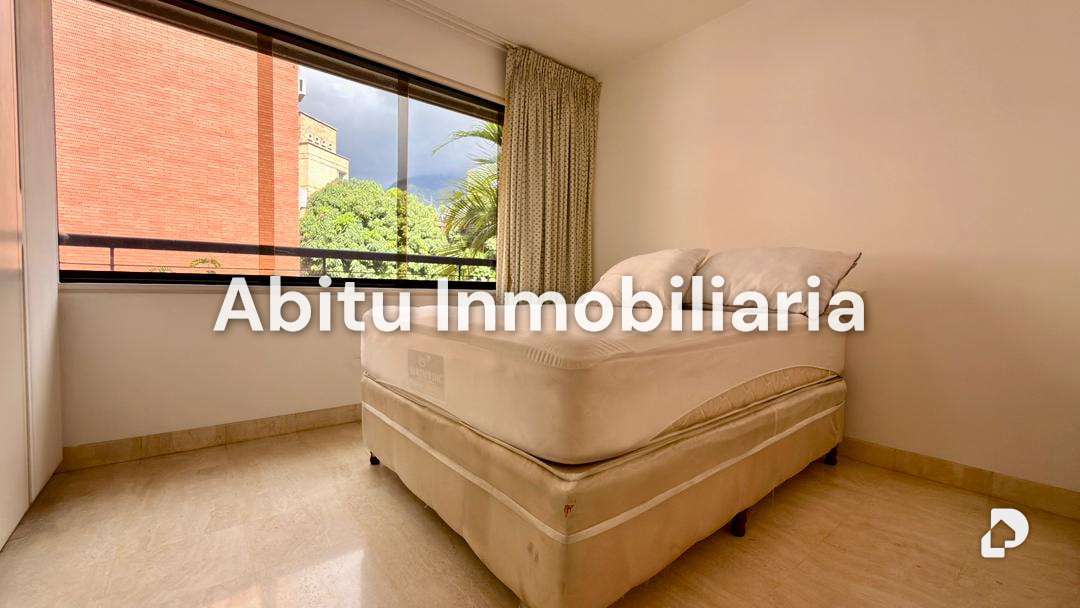 Apartamento en La Castellana, Caracas – 5