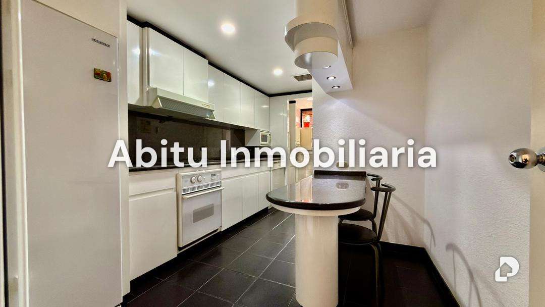 Apartamento en La Castellana, Caracas – 4