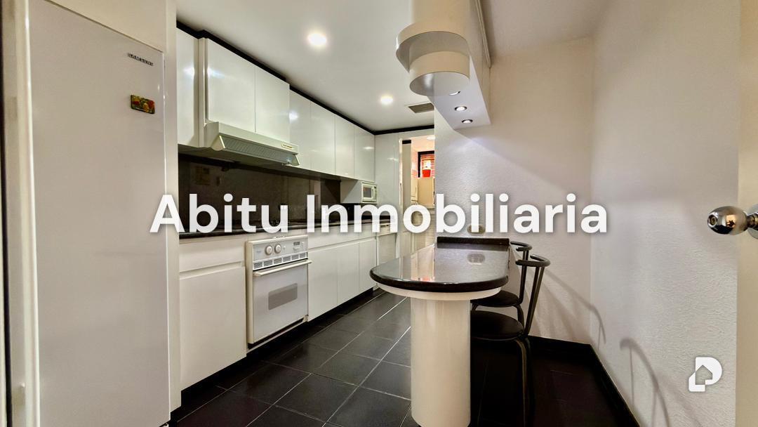 Apartamento en La Castellana, Caracas – 4
