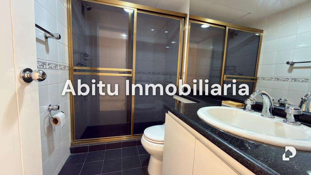 Apartamento en La Castellana, Caracas – 9