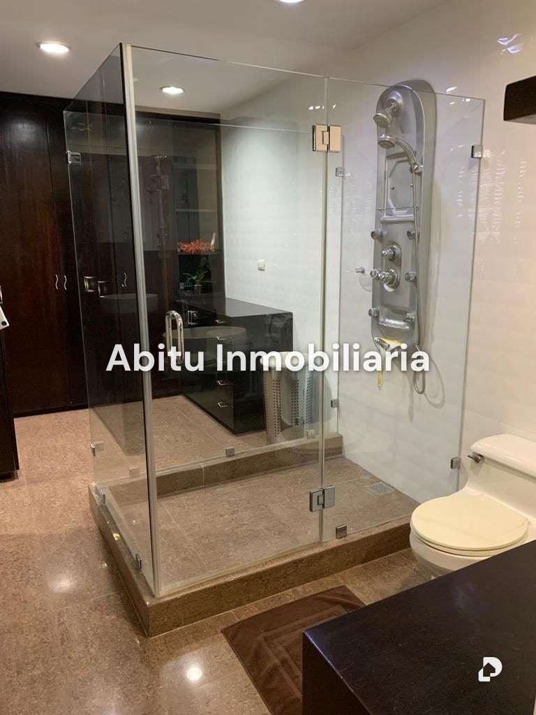 Apartment in Colinas de Valle Arriba, Caracas – 13