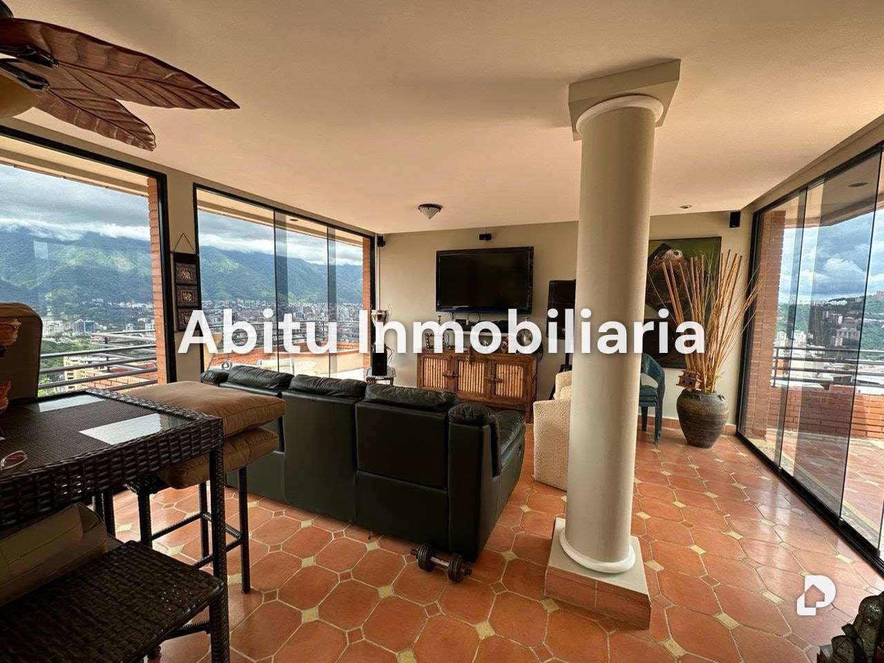 Apartment in Colinas de Valle Arriba, Caracas – 9
