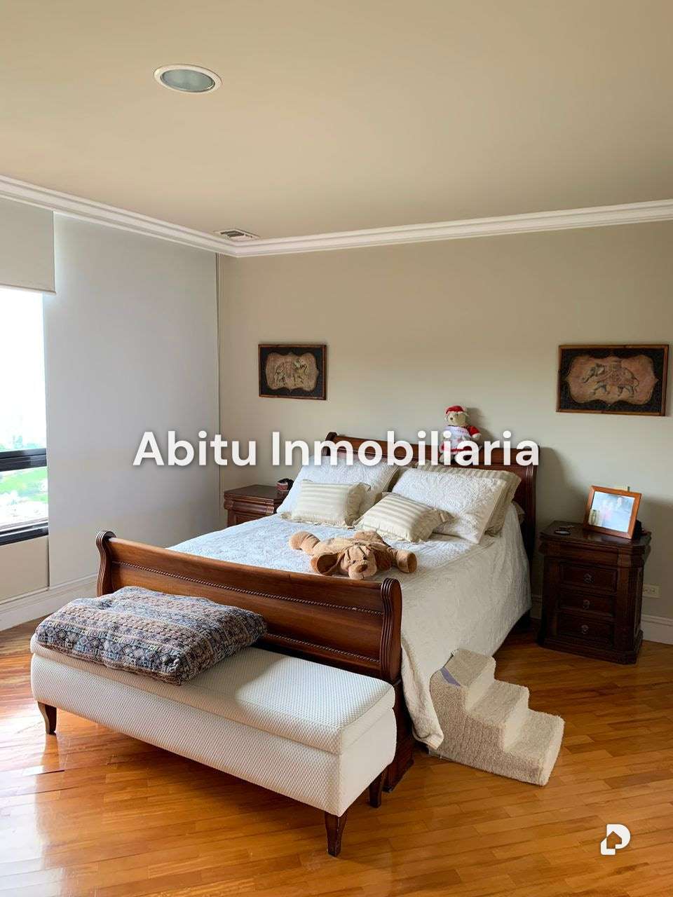 Apartment in Colinas de Valle Arriba, Caracas – 12