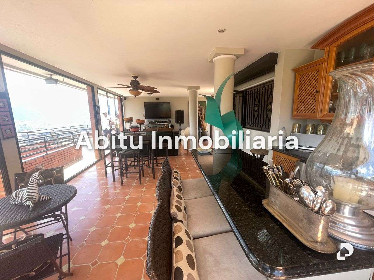 Apartment in Colinas de Valle Arriba, Caracas – 7
