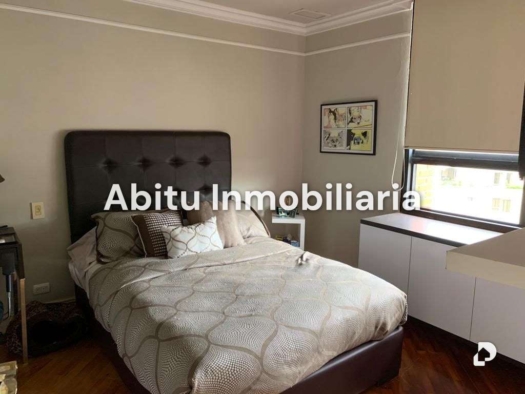 Apartment in Colinas de Valle Arriba, Caracas – 11