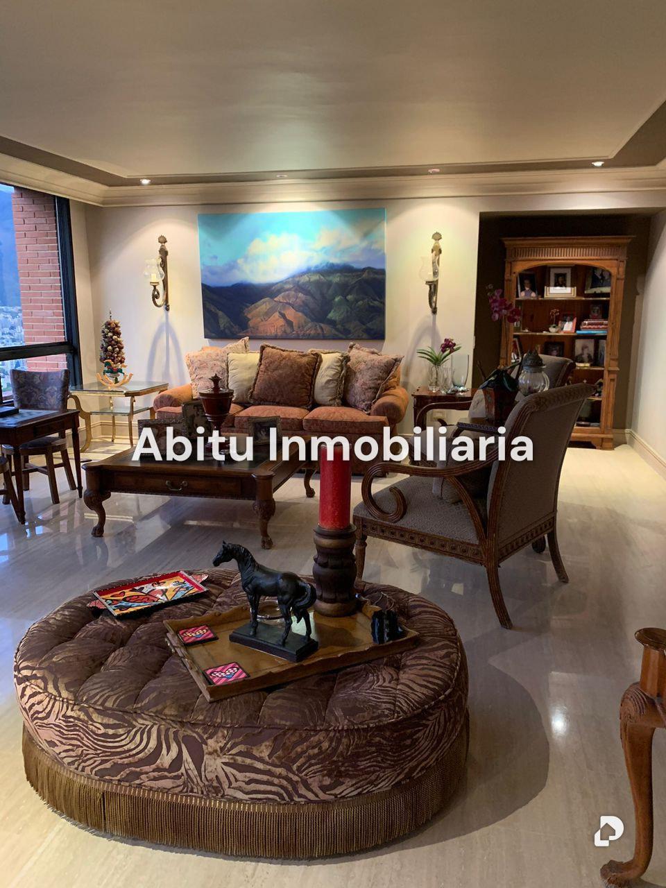 Apartment in Colinas de Valle Arriba, Caracas – 5