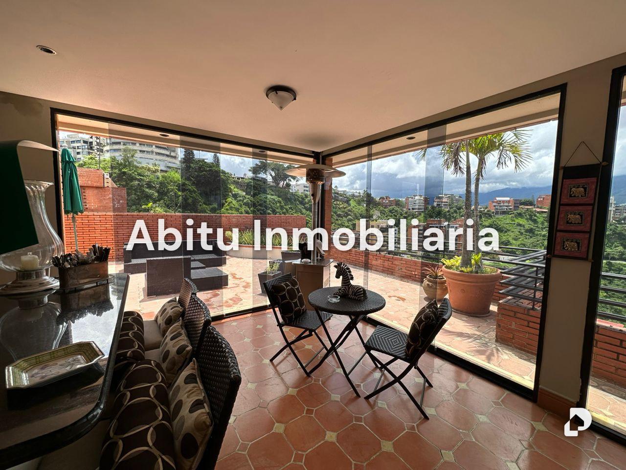 Apartment in Colinas de Valle Arriba, Caracas – 4