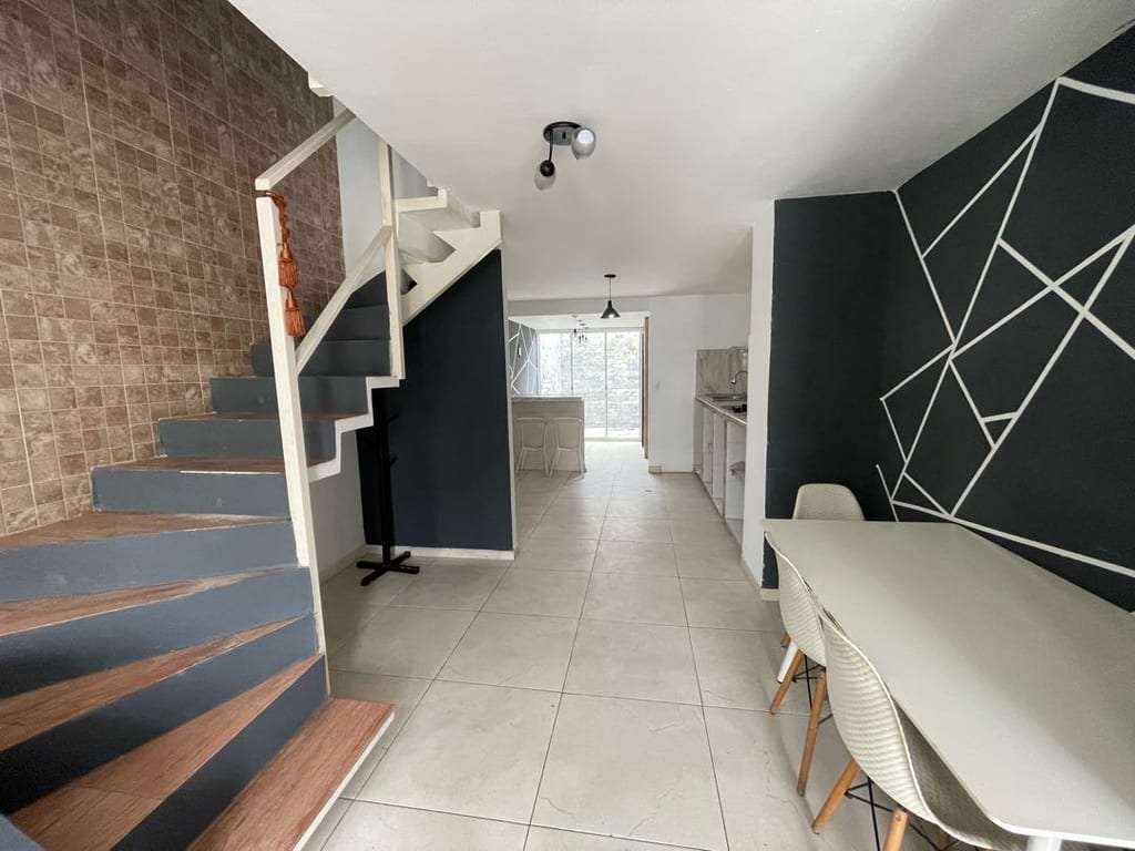 Casa en La Ensenada - 1