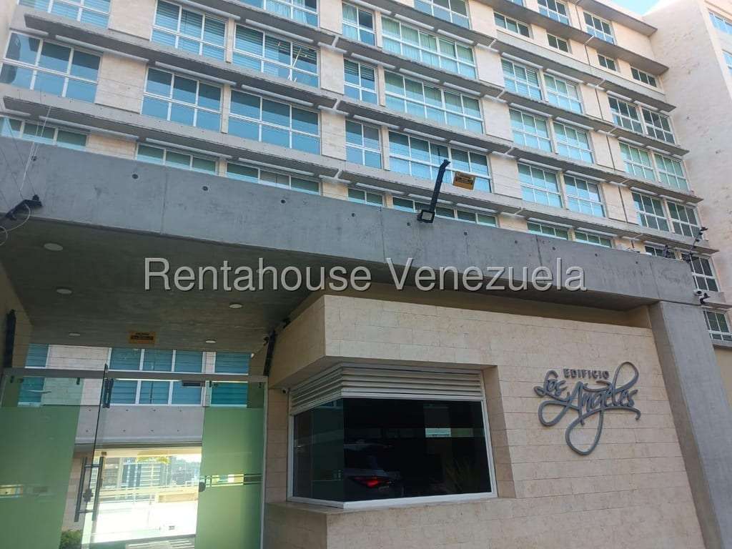 Apartamento en Lomas de Las Mercedes, Caracas - 1
