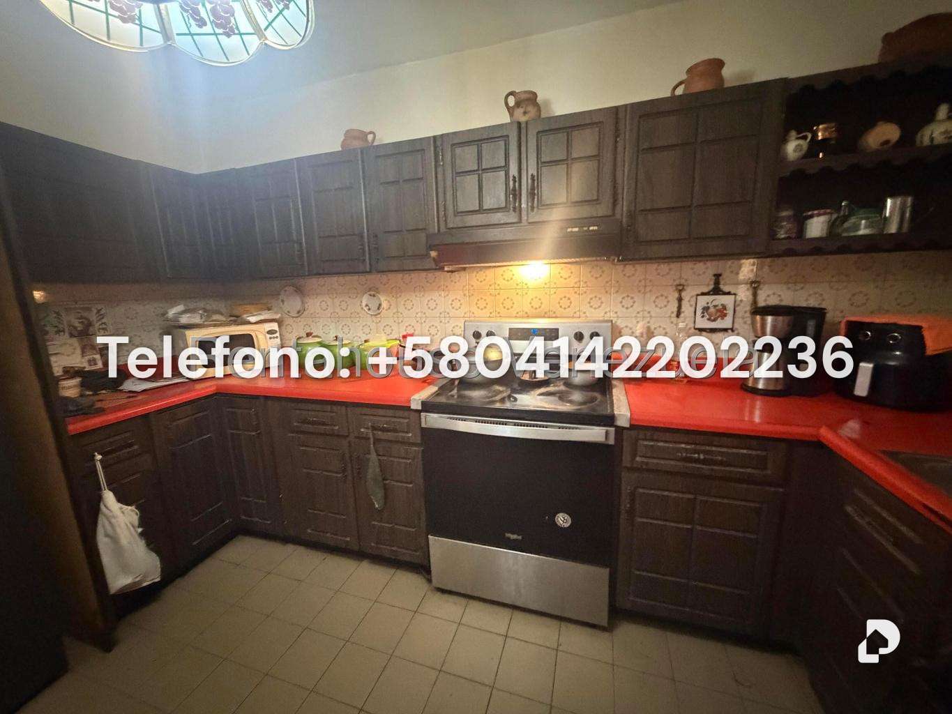 Casa en Lomas de La Lagunita, Caracas – 6