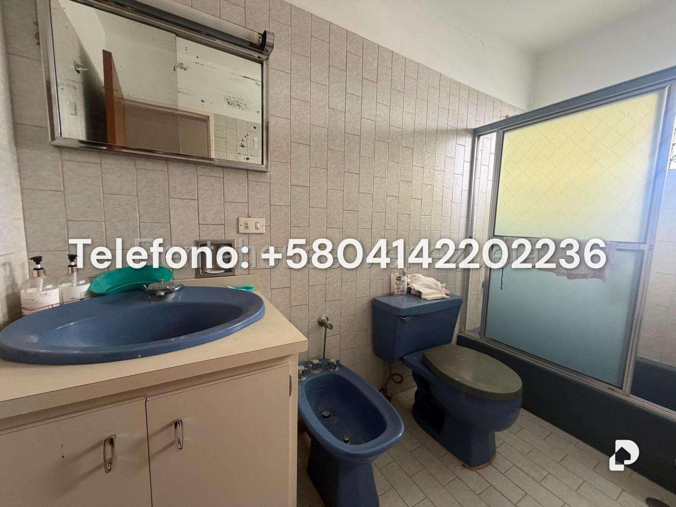 Casa en Lomas de La Lagunita, Caracas – 9