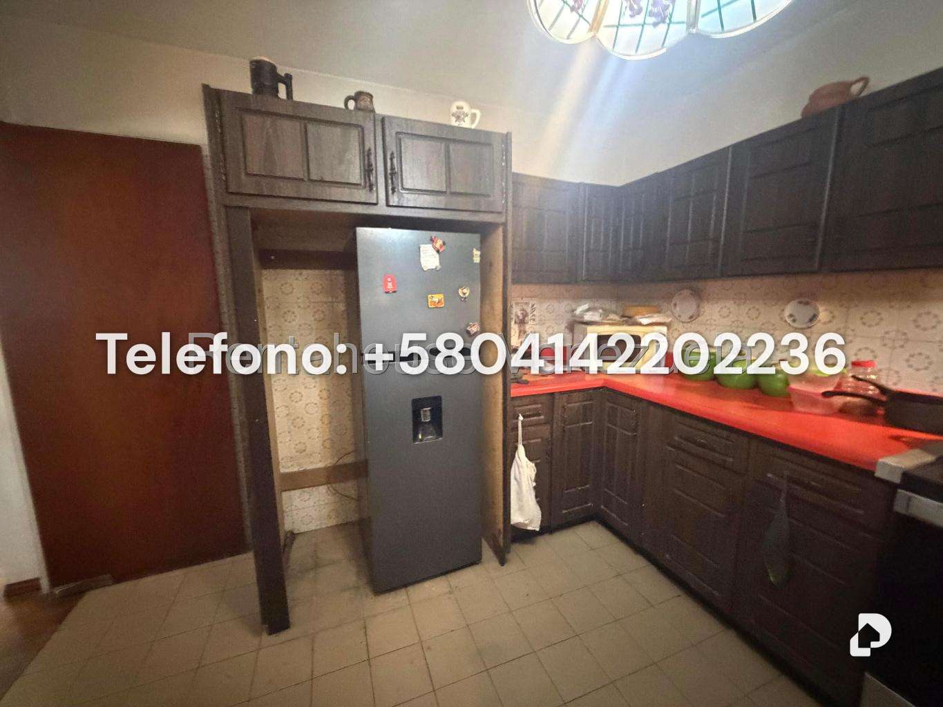Casa en Lomas de La Lagunita, Caracas – 5