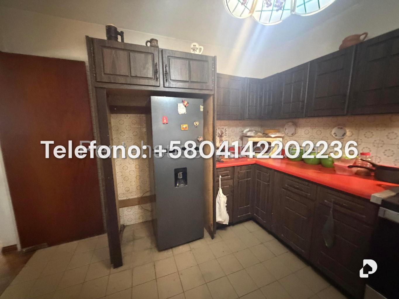 Casa en Lomas de La Lagunita, Caracas – 5