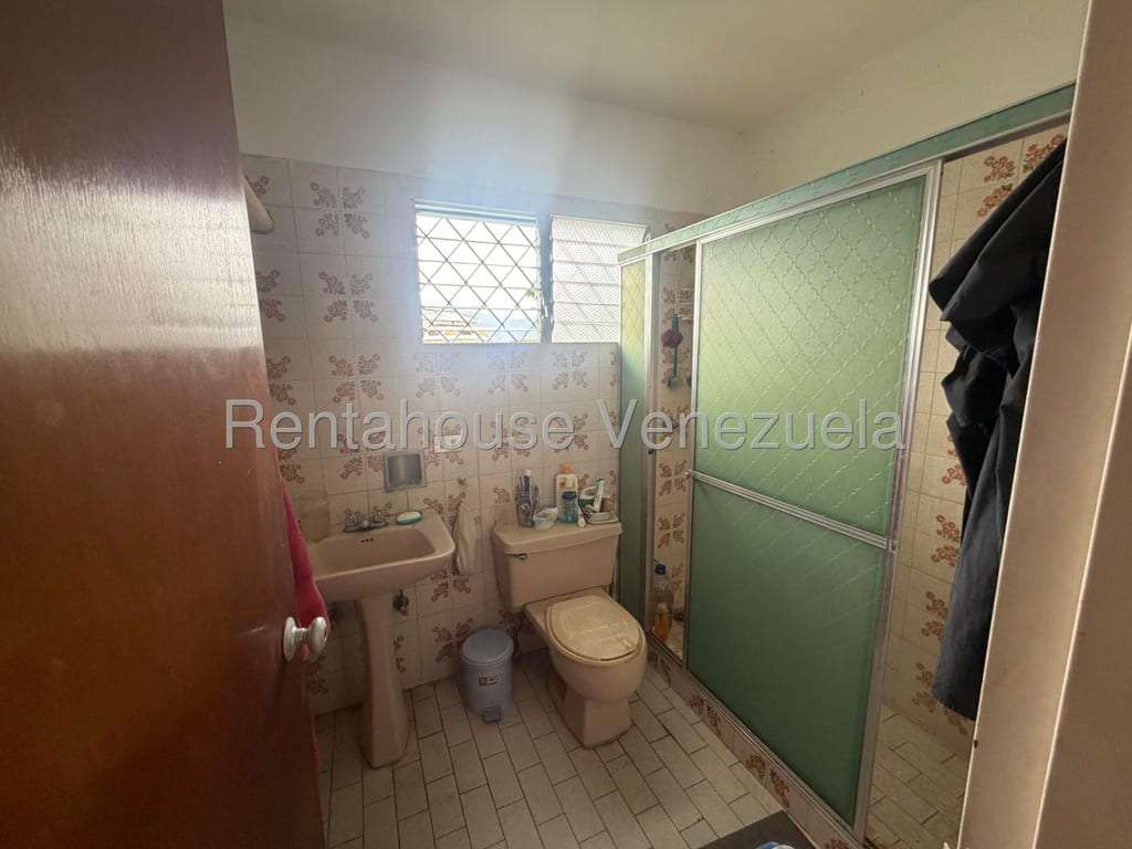 Casa en Lomas de La Lagunita, Caracas