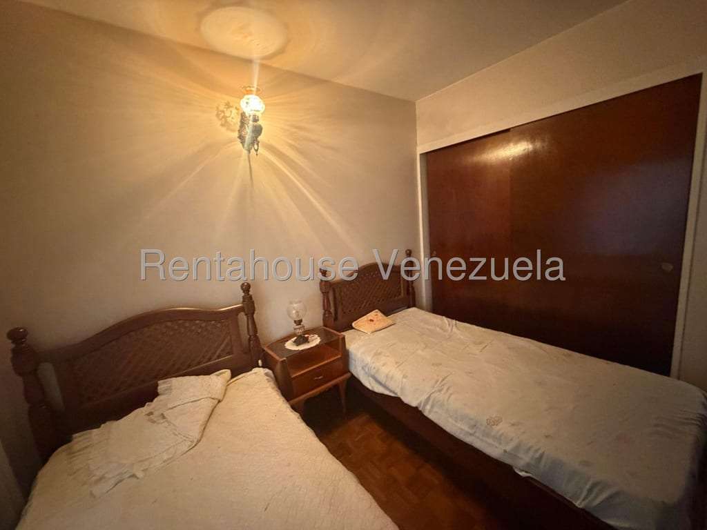 Casa en Lomas de La Lagunita, Caracas