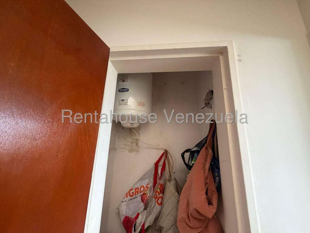 Casa en Lomas de La Lagunita, Caracas