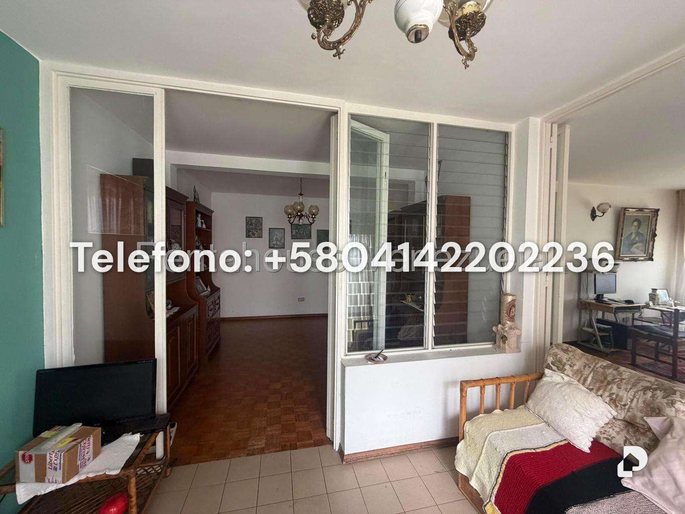 Casa en Lomas de La Lagunita, Caracas – 21