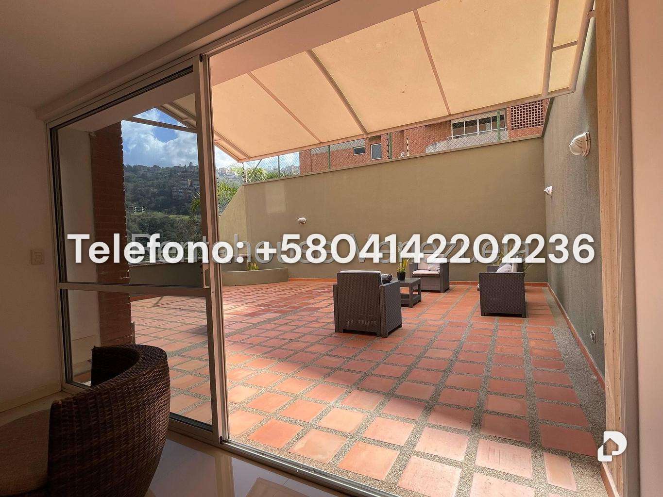 Apartamento en Lomas del Sol, Caracas – 18
