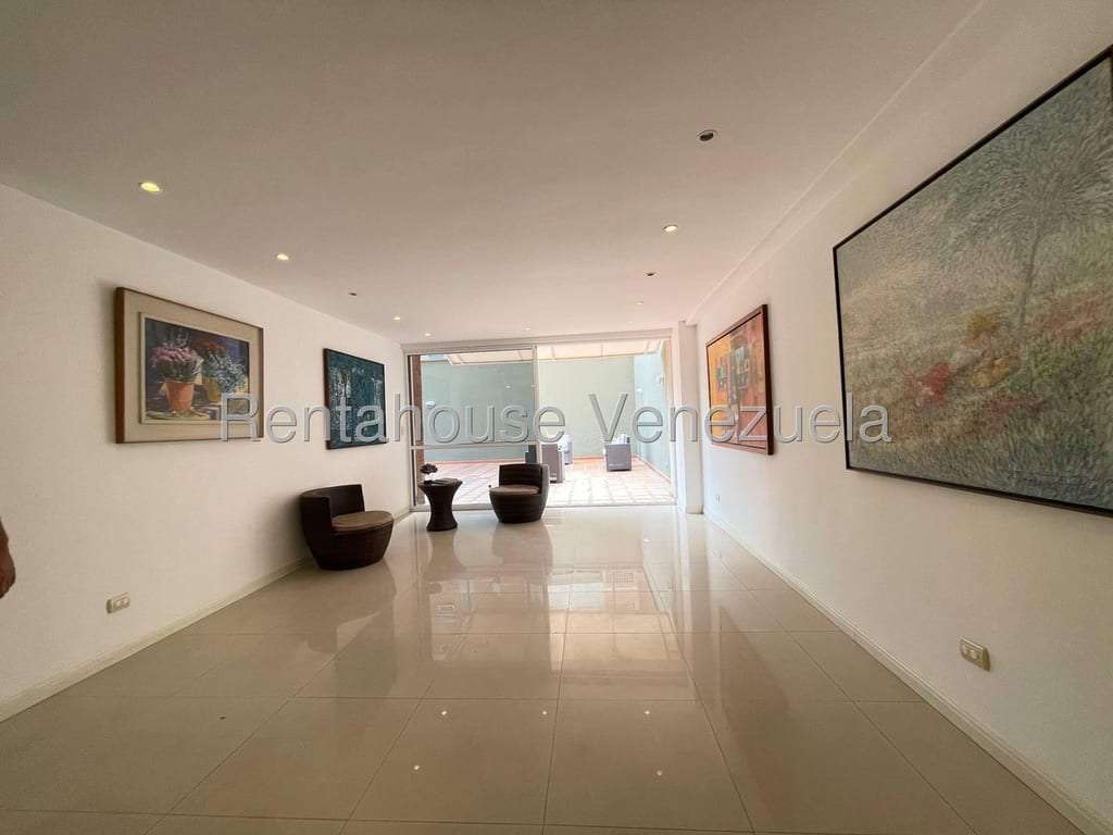 Apartamento en Lomas del Sol, Caracas