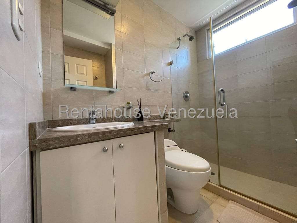 Apartamento en Lomas del Sol, Caracas