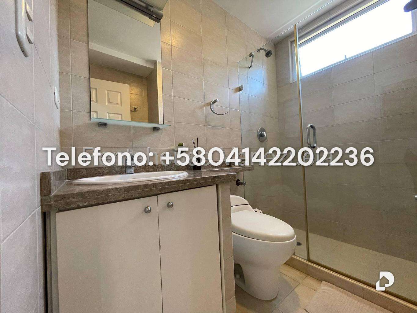 Apartamento en Lomas del Sol, Caracas – 39