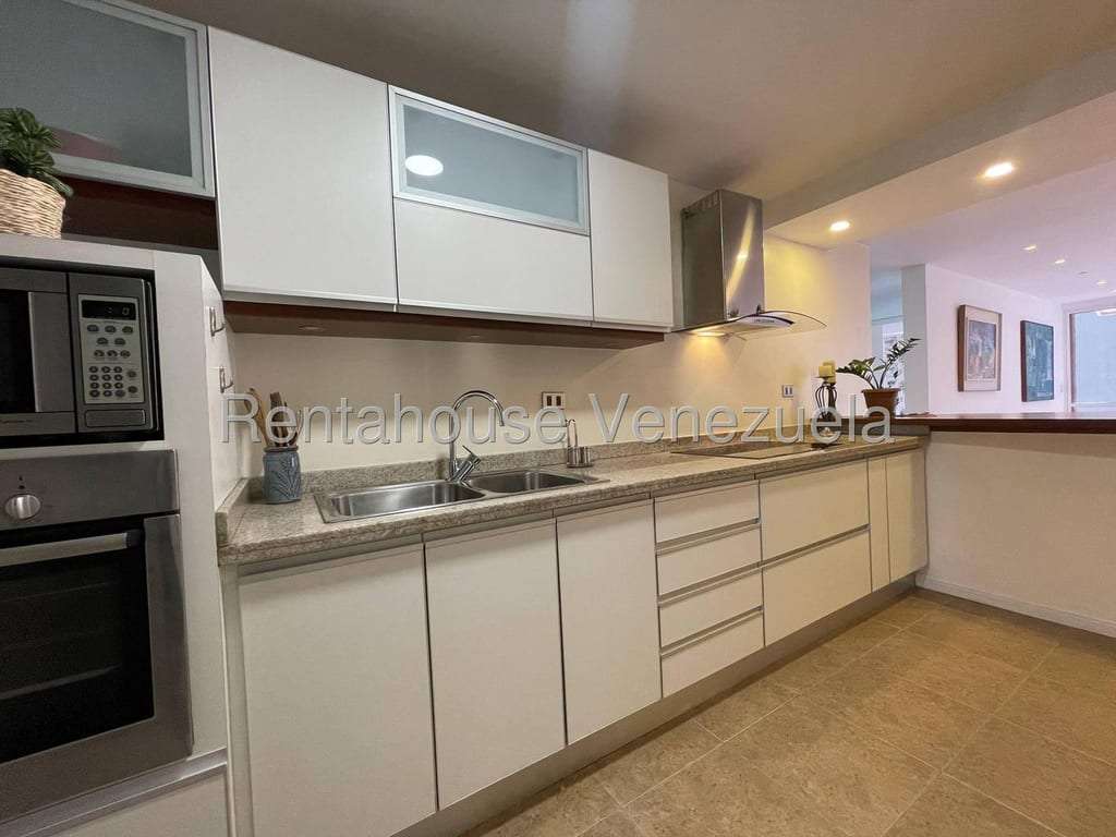 Apartamento en Lomas del Sol, Caracas