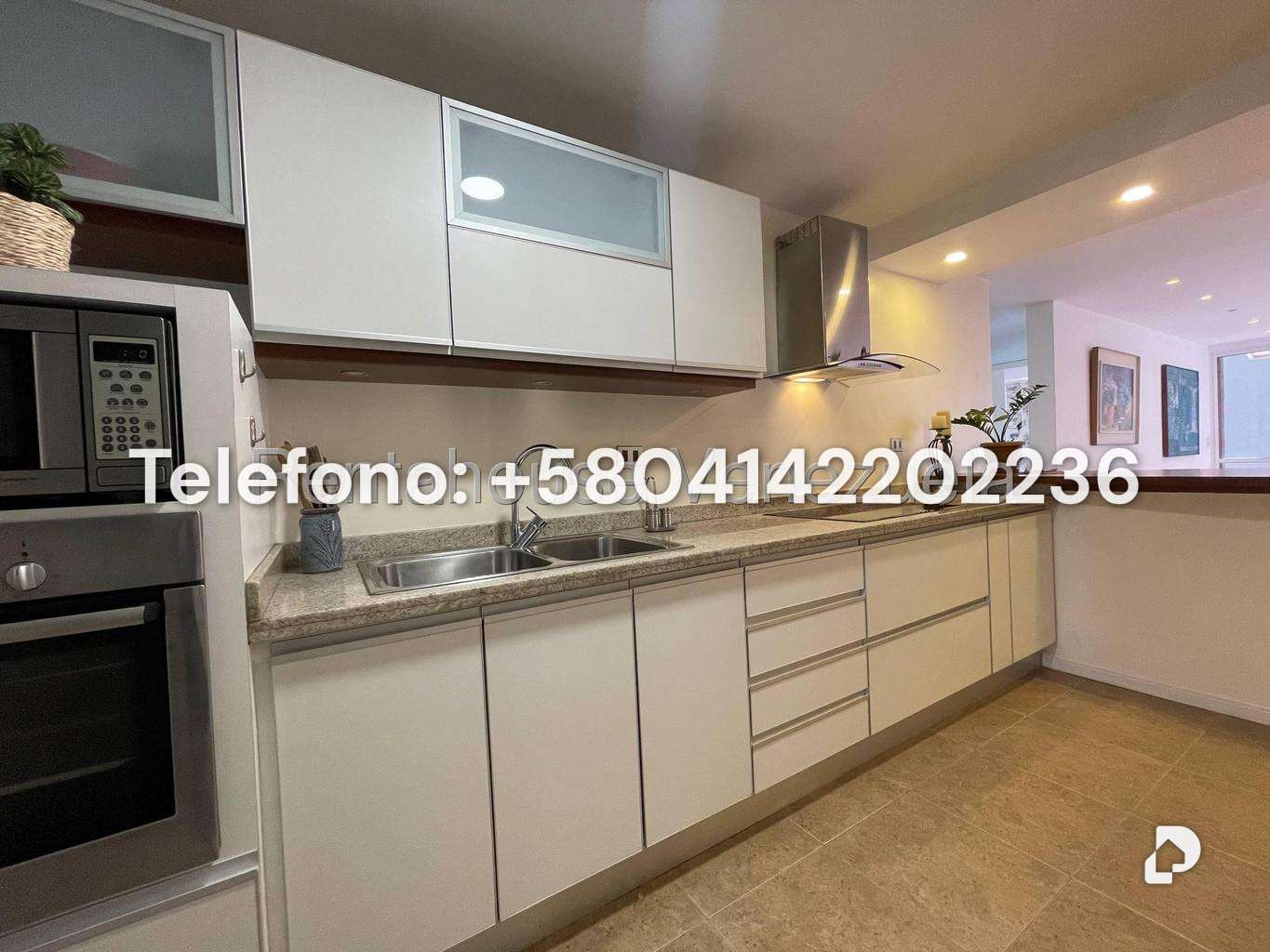Apartamento en Lomas del Sol, Caracas – 9