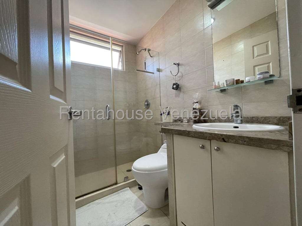 Apartamento en Lomas del Sol, Caracas