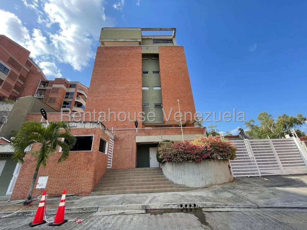 Apartamento en Lomas del Sol, Caracas - 1