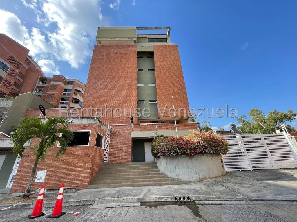 Apartamento en Lomas del Sol, Caracas