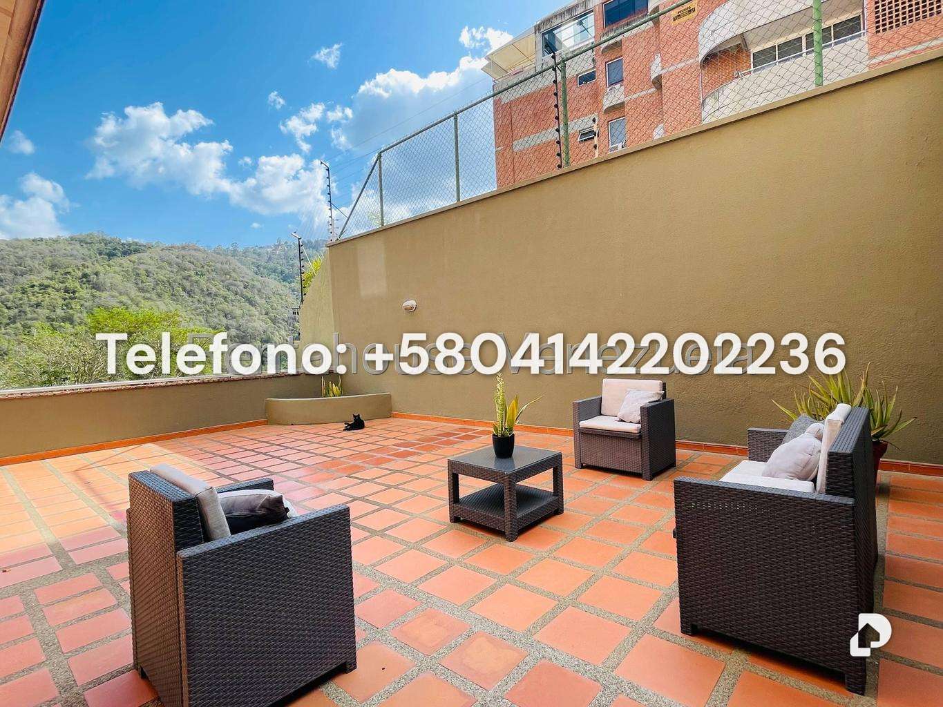 Apartamento en Lomas del Sol, Caracas – 20