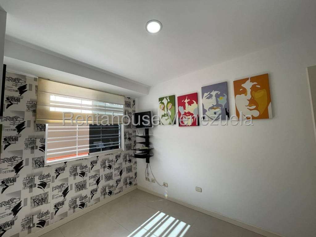 Apartamento en Lomas del Sol, Caracas