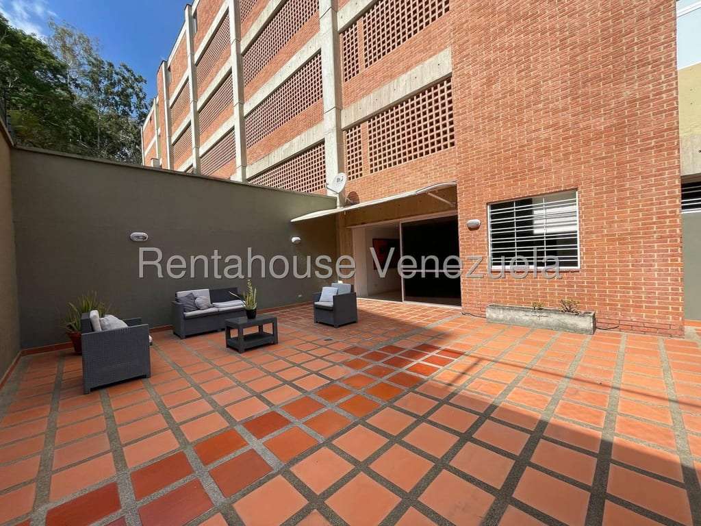 Apartamento en Lomas del Sol, Caracas